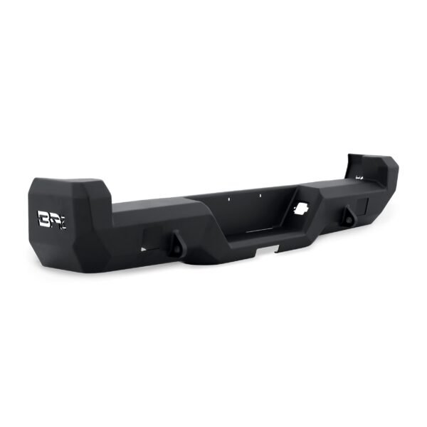 TC-2964 Body Armor Bumper - Image 8