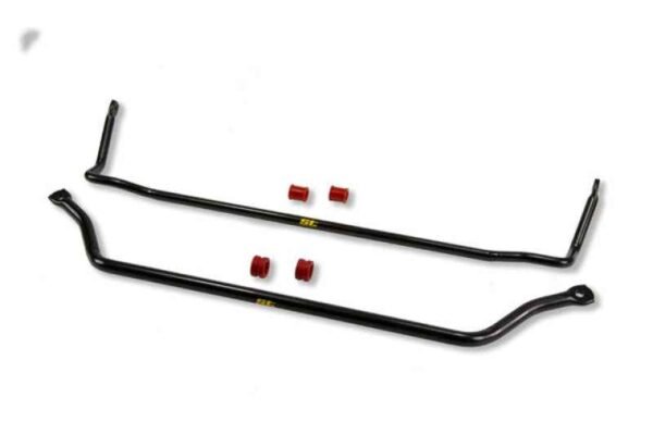 ST Anti-Swaybar Set Chrysler PT Cruiser incl. Convertible - Image 3