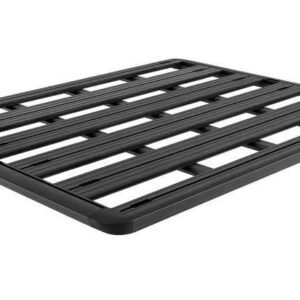 Rhino-Rack Pioneer Platform Tray - Black, 60in x 49in