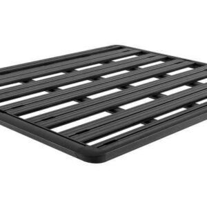 Rhino-Rack Pioneer Platform Tray - 60in x 54in - Black: Durable and Lightweight Load carrying Solution