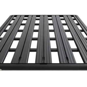Rhino-Rack Pioneer Platform Tray - Black - 76in x 54in