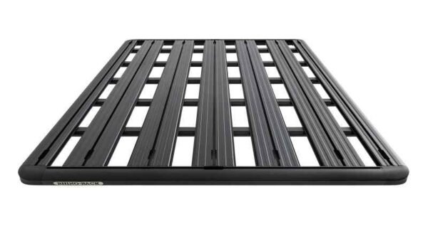 Rhino-Rack Pioneer Platform Tray - Black - 76in x 54in
