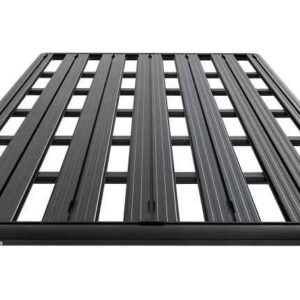 Rhino-Rack Pioneer Platform Tray - 84in x 56in - Black