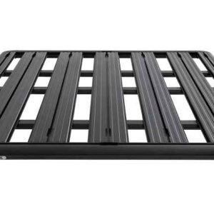 Rhino-Rack Pioneer Platform Tray - 52in x 54in - Black
Sleek and Stylish Rhino-Rack Pioneer Platform Tray - 52in x 54in - Black