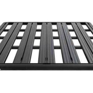 Rhino-Rack Pioneer Platform Tray - 60in x 56in - Black