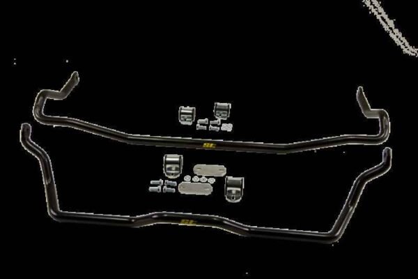 ST Anti-Swaybar Set Honda Prelude (exc. 4wheel steer) - Image 2