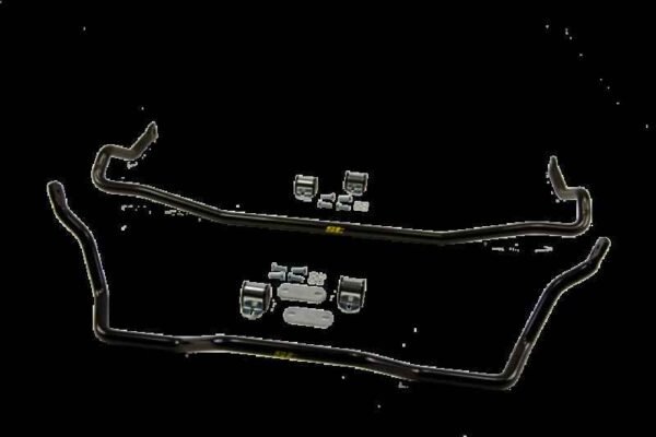 ST Anti-Swaybar Set Honda Prelude incl. SH - Image 2