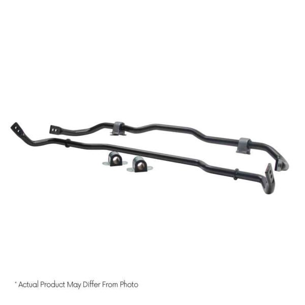 ST Anti-Swaybar Set Toyota MR-2 - Image 7