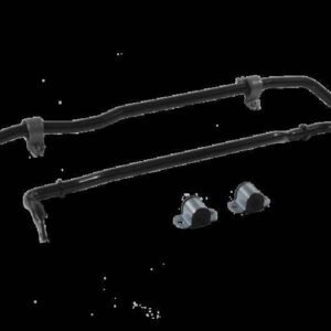 ST Anti-Swaybar Set 15+ VW Golk VII 2wd w/ IRS (incl. GTI)/15+ Audi A3 2wd