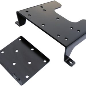 100840 Winch Mount