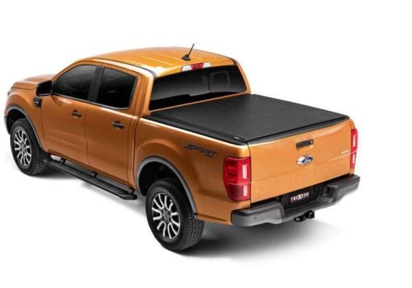 TRX Bed Cover - Lo Pro