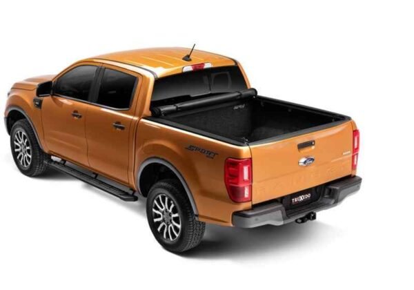 TRX Bed Cover - Lo Pro - Image 6