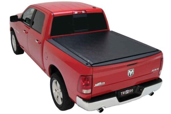 TRX Bed Cover - Lo Pro - Image 2