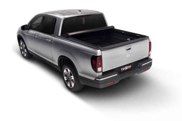 TRX Bed Cover - Lo Pro - Image 5