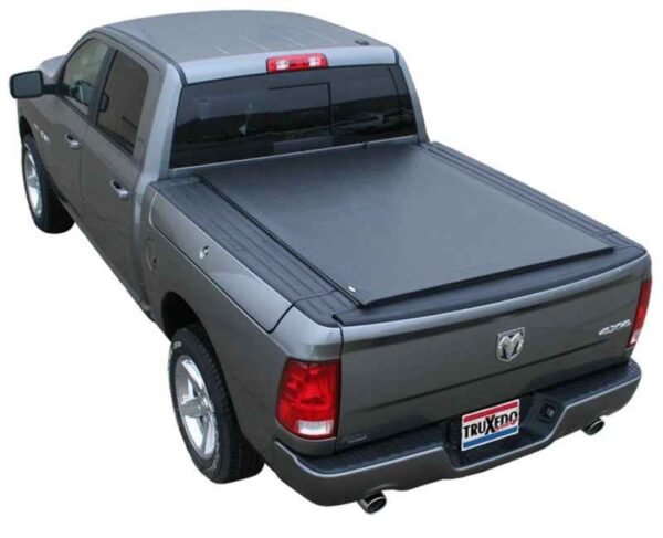 TRX Bed Cover - Lo Pro - Image 2