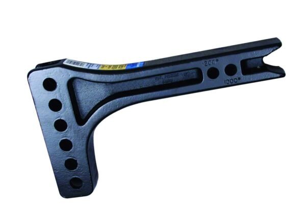 54970 Reese Weight Distribution Hitch Shank 12-1/4 Inch Shank Length