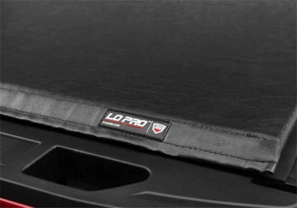 TRX Bed Cover - Lo Pro - Image 3