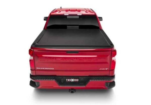 TRX Bed Cover - Lo Pro - Image 4