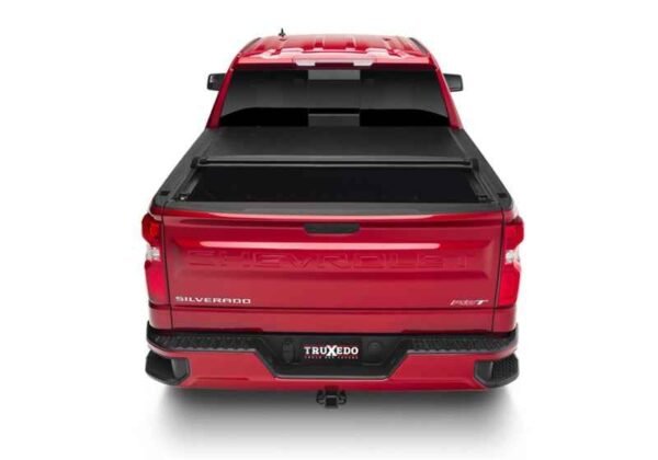 TRX Bed Cover - Lo Pro - Image 5