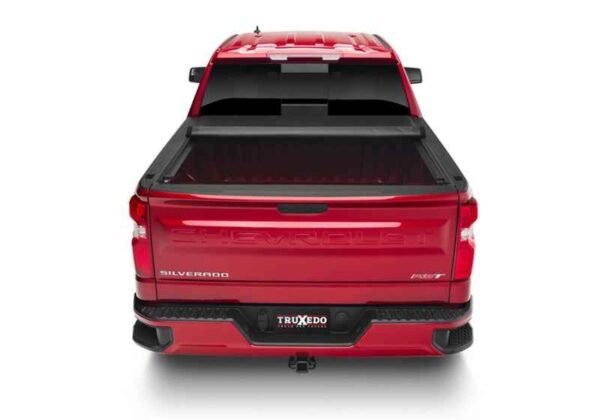 TRX Bed Cover - Lo Pro - Image 6