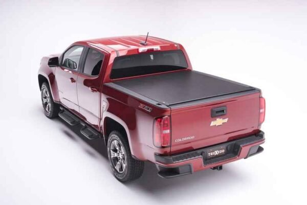 TRX Bed Cover - Lo Pro - Image 7