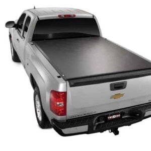 TRX Bed Cover - Lo Pro