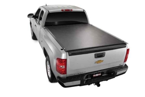 TRX Bed Cover - Lo Pro - Image 2