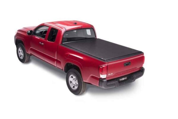 TRX Bed Cover - Lo Pro - Image 3