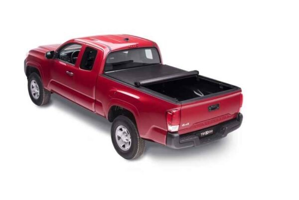 TRX Bed Cover - Lo Pro - Image 6