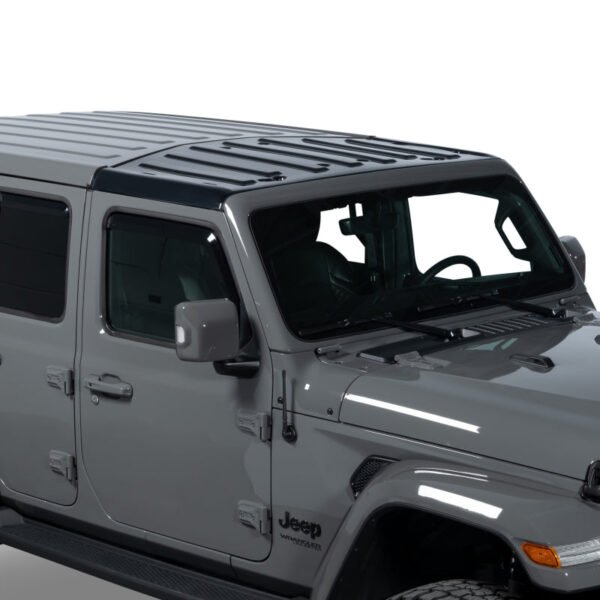 Putco 18-20 Jeep Wrangler JL Sky View Hard Top - 581005 - Image 4