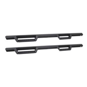 56-13245 Westin Automotive Nerf Bar With Drop Down Steps