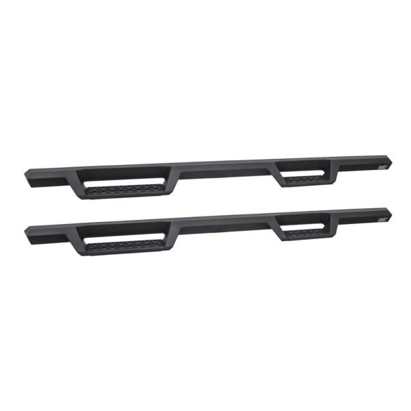 56-13315 Westin Automotive Nerf Bar With Drop Down Steps