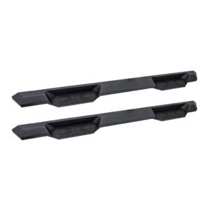 56-23555 Westin Automotive Nerf Bar With Step Pads