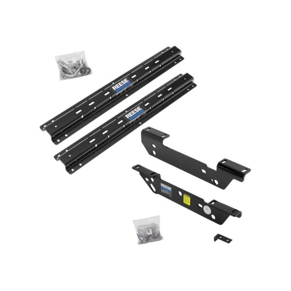 56016-53 Reese Fifth Wheel Trailer Hitch Mount Kit Outboard Bracket