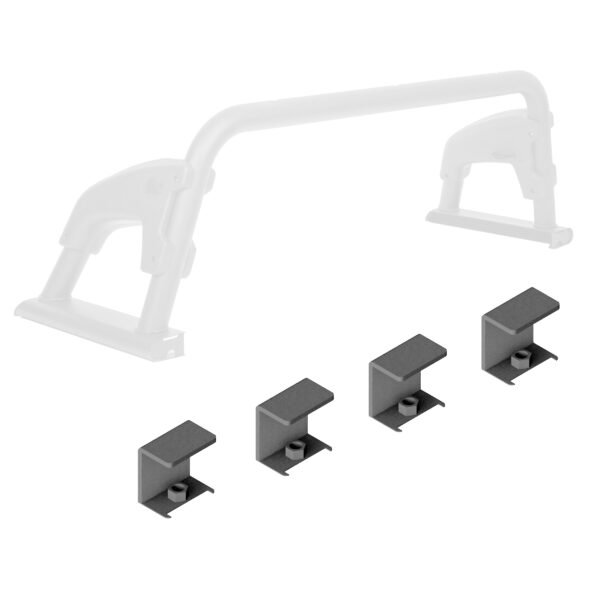 561000BRK-ND Go Rhino Brackets For Sport Bar 4.0 - Image 3