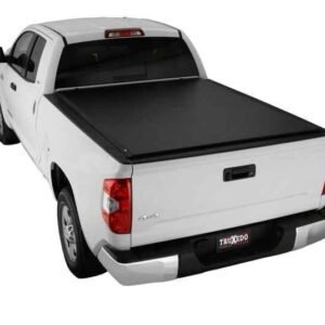 TRX Bed Cover - Lo Pro