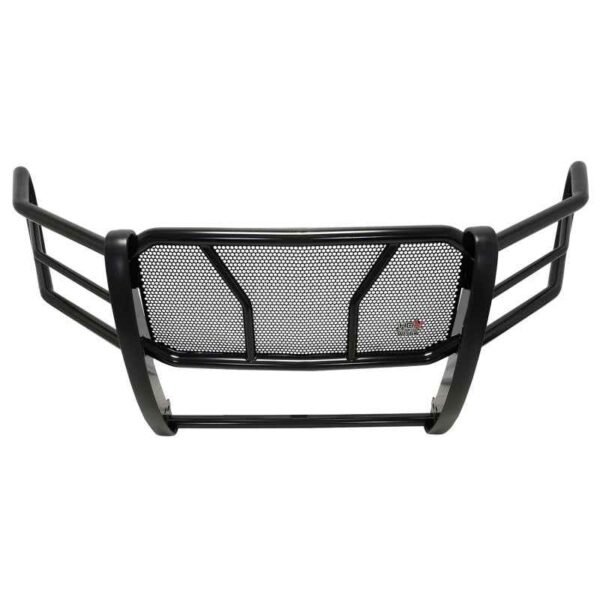 Westin 21-22 Ford F-150 HDX Modular Grille Guard - Black - Image 2