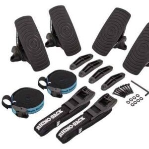 Rhino-Rack Nautic Universal Fitting Kayak Carrier - Side Loading