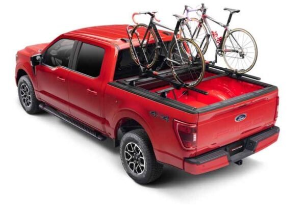 Roll-N-Lock 07-21 Toyota Tundra CrewMax (w/o OE Tracks + NO Trail Ed. - 66.7in.) A-Series XT Cover - Image 5