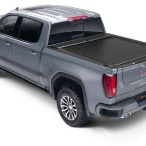 Roll-N-Lock 07-21 Toyota Tundra RC/DC (w/o OE Tracks + NO Trail Ed. - 78.7in. Bed) A-Series XT Cover