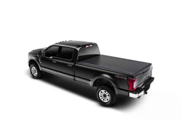 TRX Bed Cover - Lo Pro