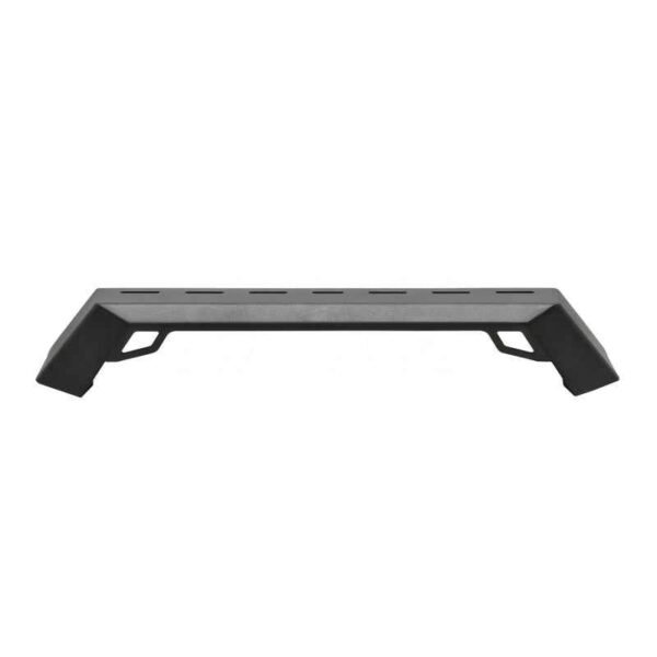 Westin 14-20 Toyota 4Runner Pro-Series Bumper Angular Bull Bar - Textured Black - Image 2