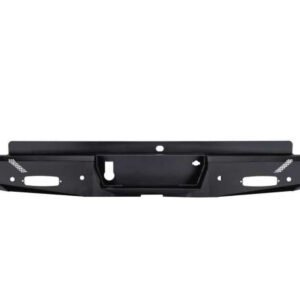 58-421085 Westin Proseries Rbumper Ford 19-20 Txbl