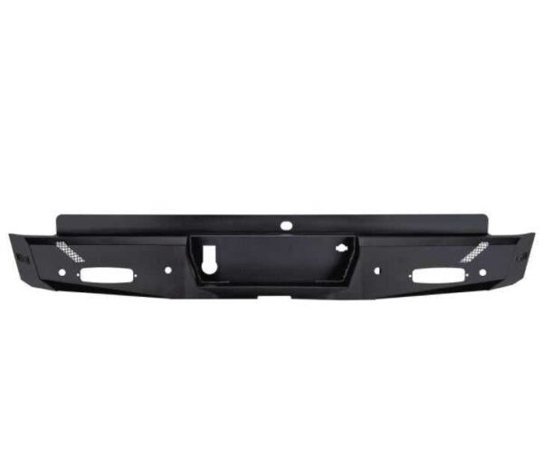 58-421085 Westin Proseries Rbumper Ford 19-20 Txbl