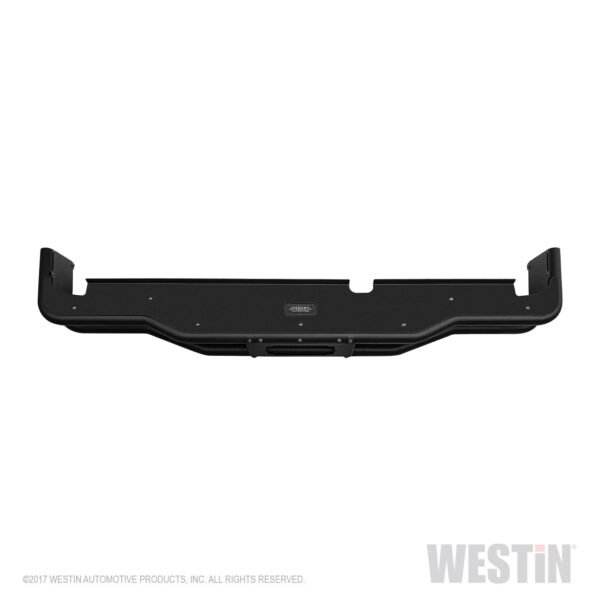 58-81025 Westin Automotive Bumper One Piece Design