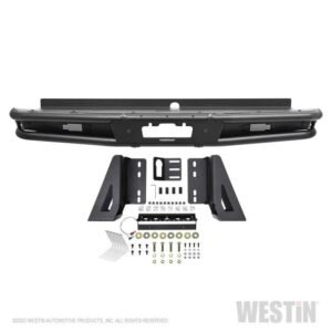 58-81085 Westin Outlawrbumper Ranger 19-20 Txbl
