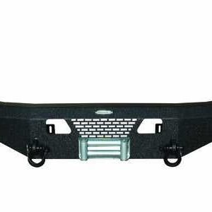 58150 Go Industries Bumper One Piece Design
