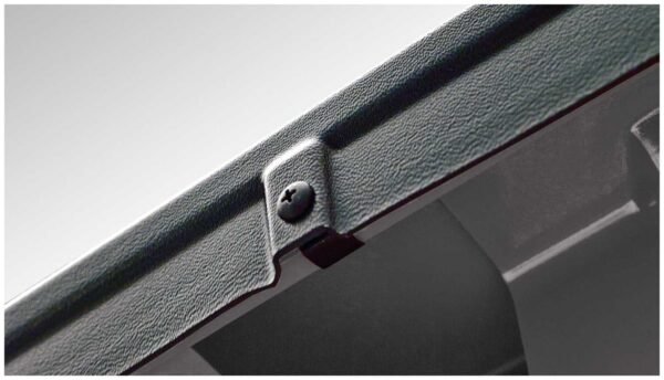 58507 Bushwacker Bed Side Rail Protector Without Stake Pocket Holes