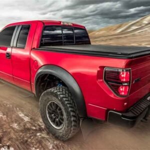 Truxedo 19-20 Ram 1500 (New Body) w/ Multifunction Tailgate 5ft 7in Lo Pro Bed Cover