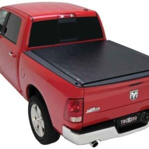 TRX Bed Cover - Lo Pro